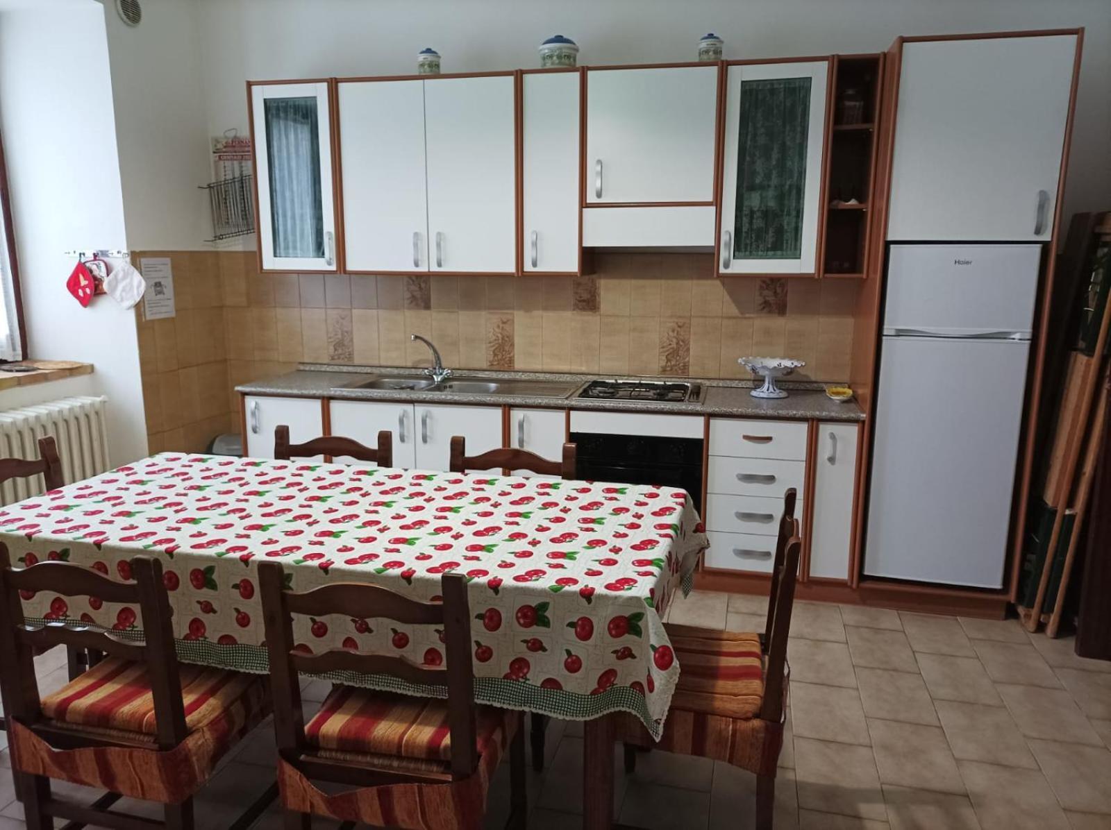 Le Pietre Ricce B&B Roccamontepiano Exterior foto